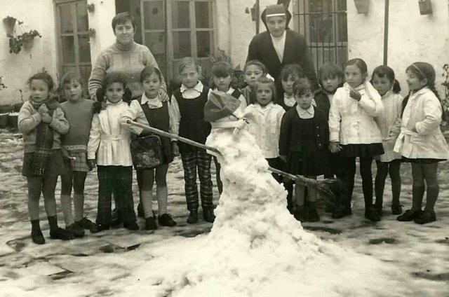 Colegio las Monjas